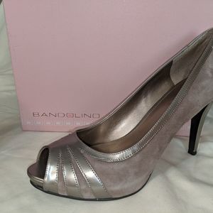 Bandolino heels